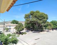 Resale - Townhouse - Pinoso