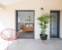 Resale - Townhouse - Pinoso