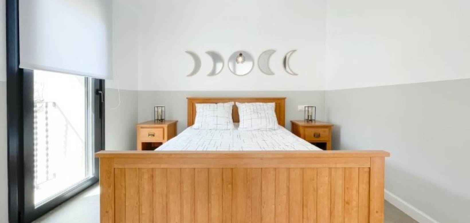 Resale - Townhouse - Pinoso
