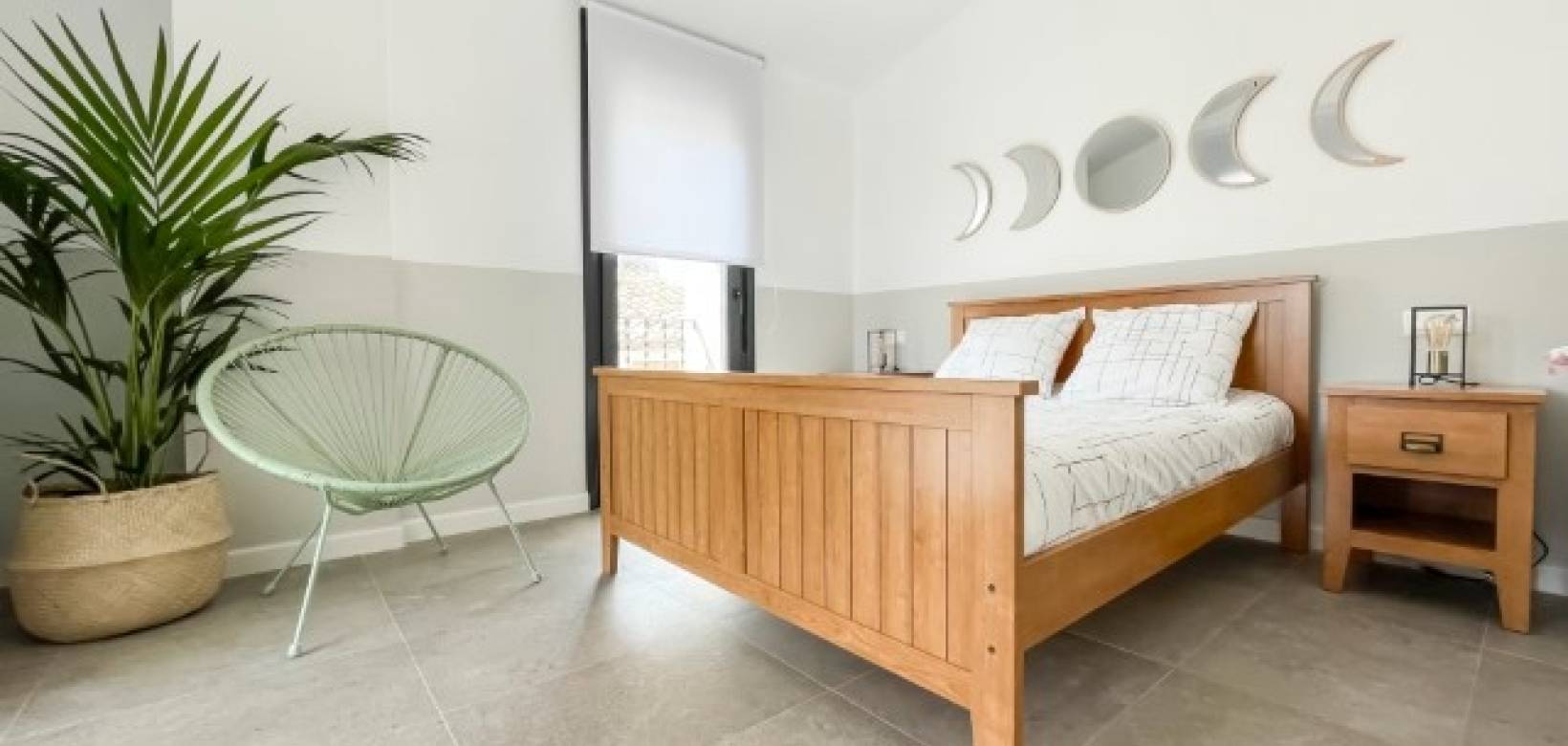 Resale - Townhouse - Pinoso