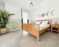 Resale - Townhouse - Pinoso