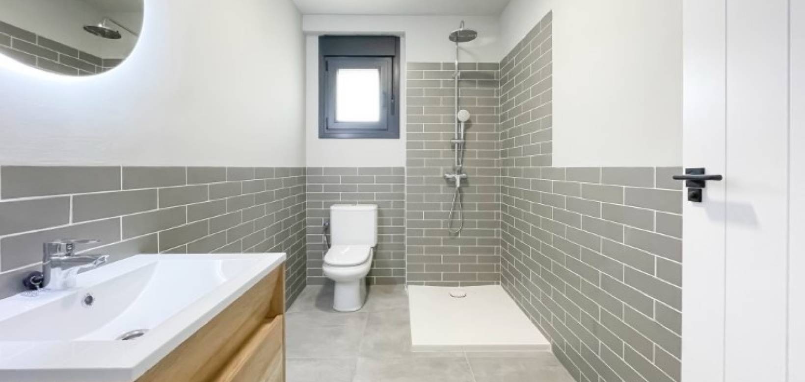 Resale - Townhouse - Pinoso
