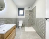 Resale - Townhouse - Pinoso