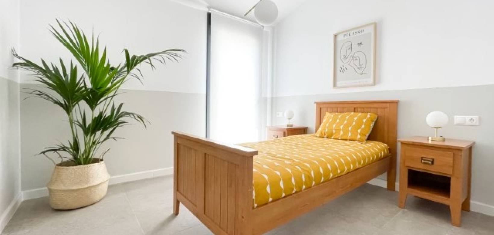 Resale - Townhouse - Pinoso