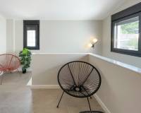 Resale - Townhouse - Pinoso