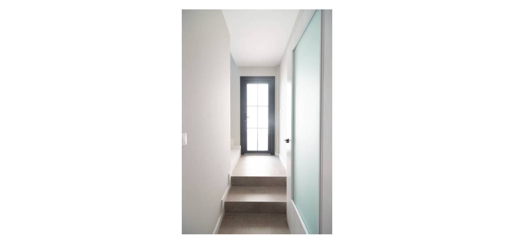 Resale - Townhouse - Pinoso