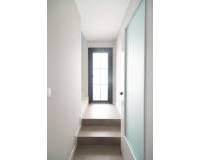 Resale - Townhouse - Pinoso