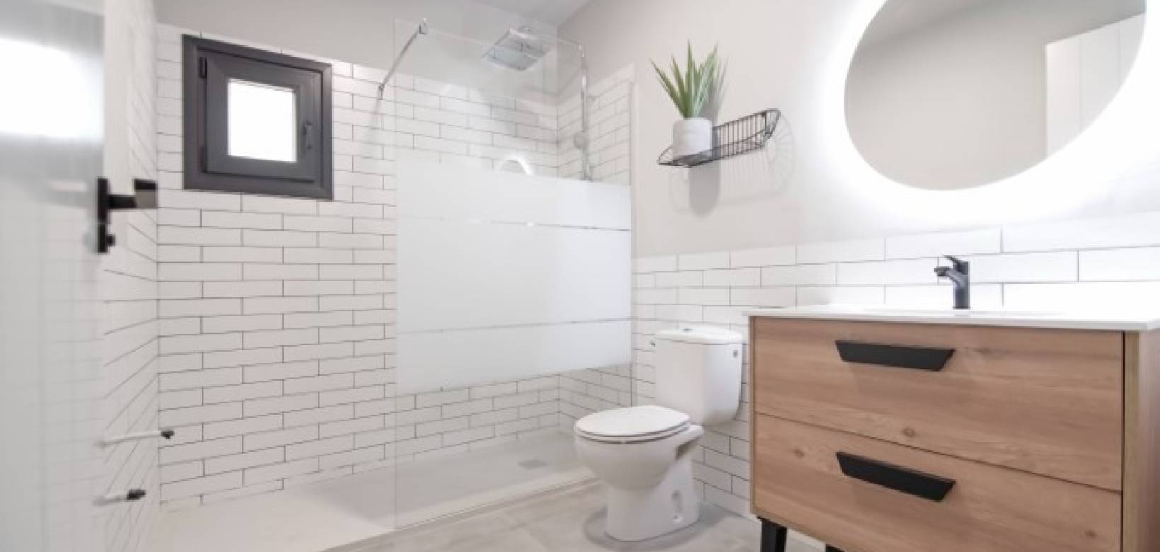 Resale - Townhouse - Pinoso