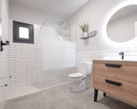 Resale - Townhouse - Pinoso