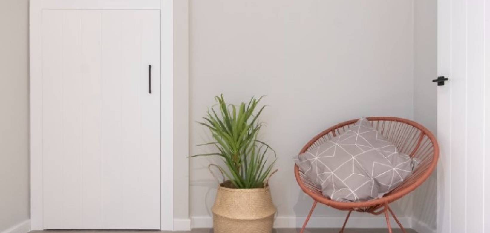 Resale - Townhouse - Pinoso