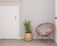Resale - Townhouse - Pinoso