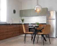 Resale - Townhouse - Pinoso