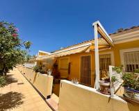 Resale - Townhouse - Rojales - Benimar