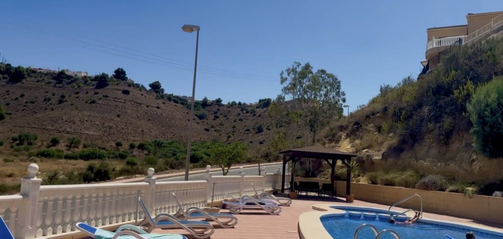 Resale - Townhouse - Rojales - Benimar
