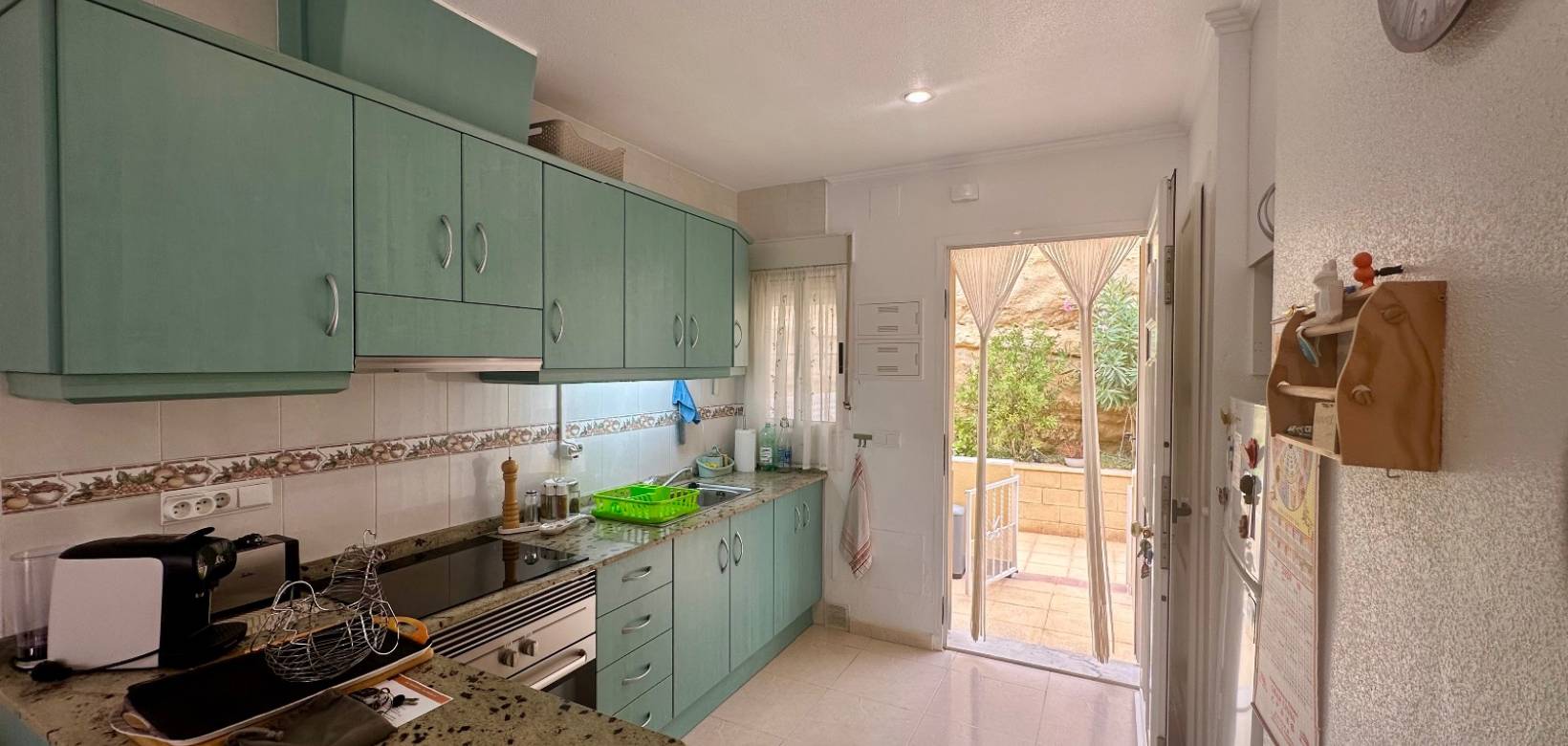Resale - Townhouse - Rojales - Benimar