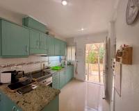 Resale - Townhouse - Rojales - Benimar