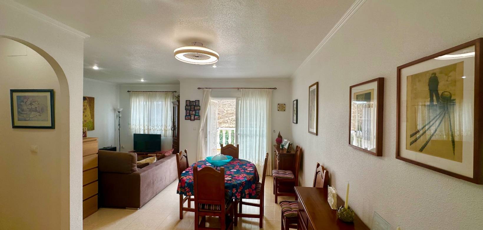 Resale - Townhouse - Rojales - Benimar