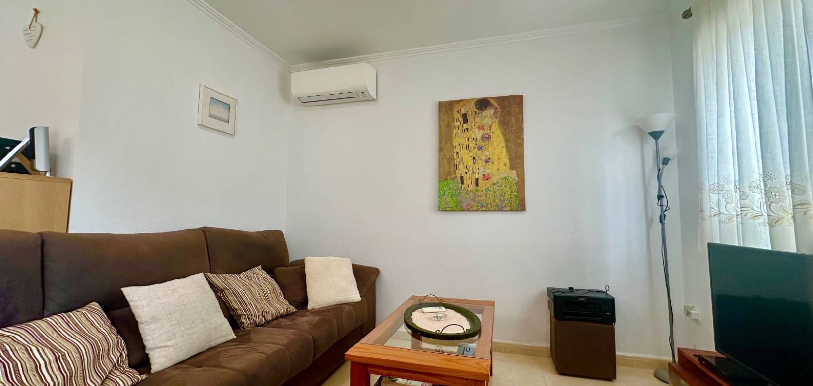 Resale - Townhouse - Rojales - Benimar