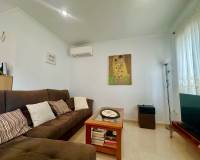 Resale - Townhouse - Rojales - Benimar