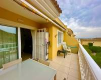 Resale - Townhouse - Rojales - Benimar