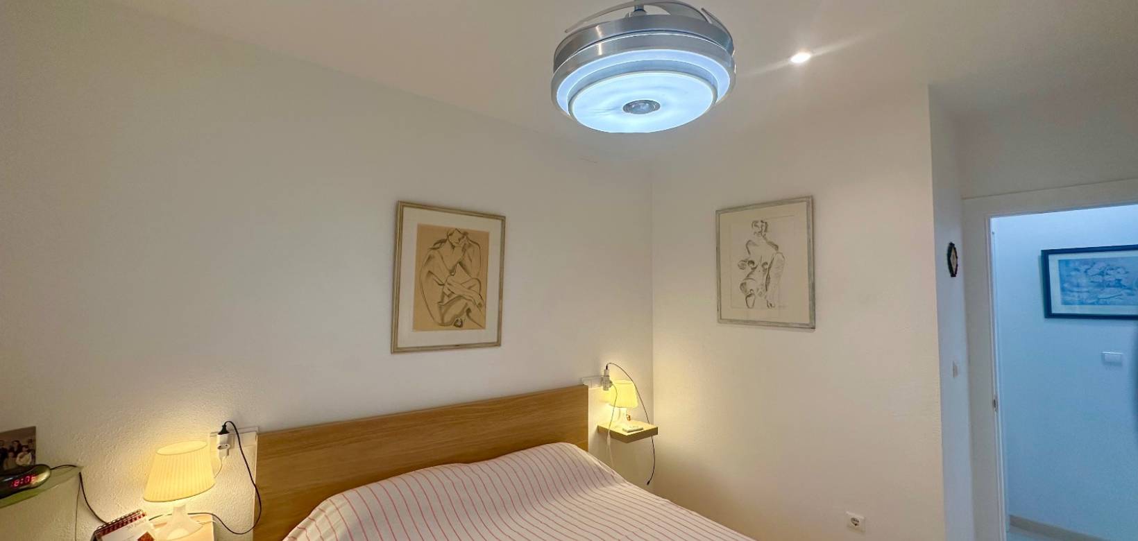 Resale - Townhouse - Rojales - Benimar