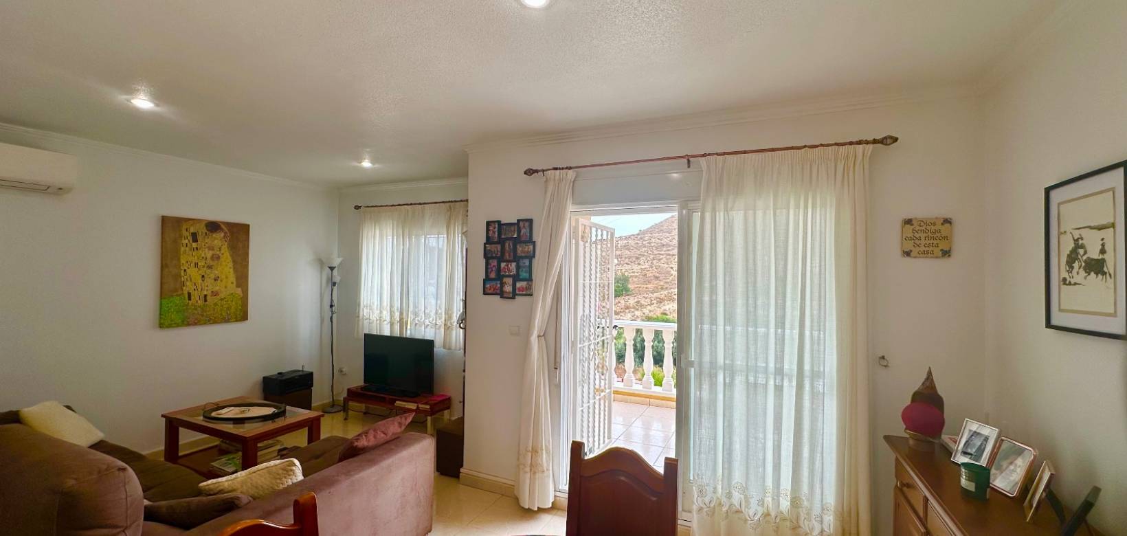 Resale - Townhouse - Rojales - Benimar