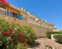 Resale - Townhouse - Rojales - Benimar