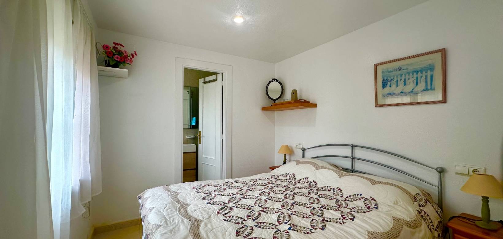 Resale - Townhouse - Rojales - Benimar