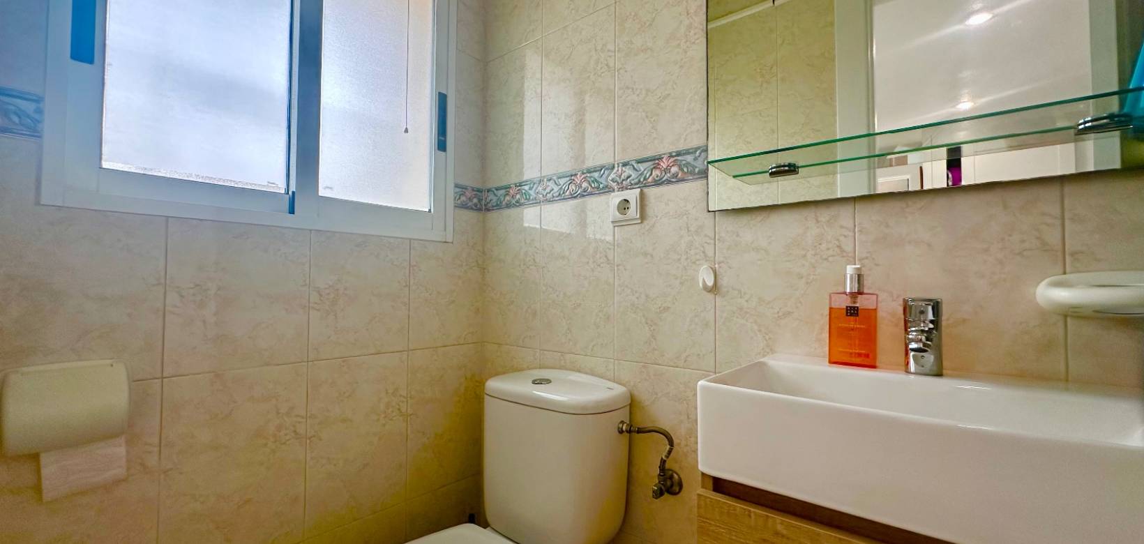 Resale - Townhouse - Rojales - Benimar