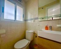 Resale - Townhouse - Rojales - Benimar