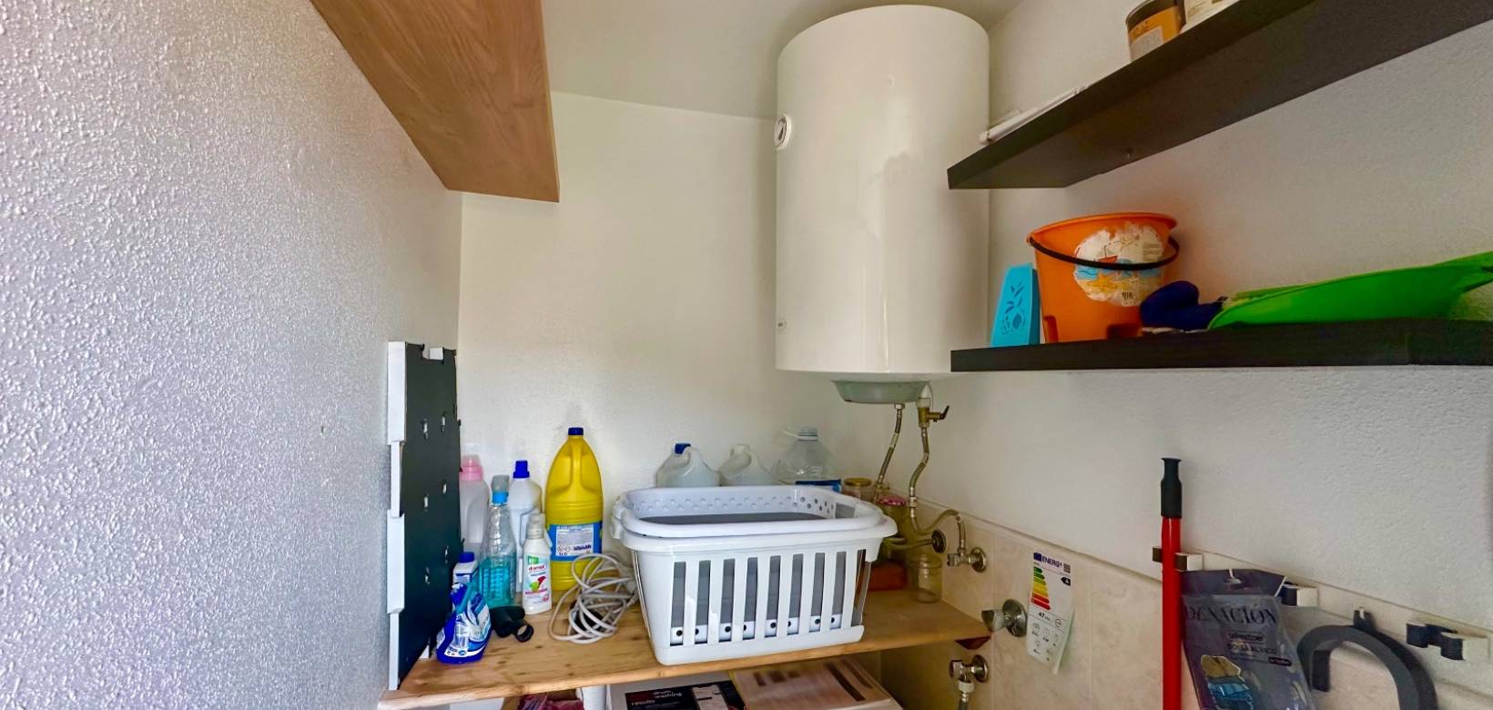 Resale - Townhouse - Rojales - Benimar
