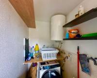 Resale - Townhouse - Rojales - Benimar