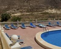 Resale - Townhouse - Rojales - Benimar