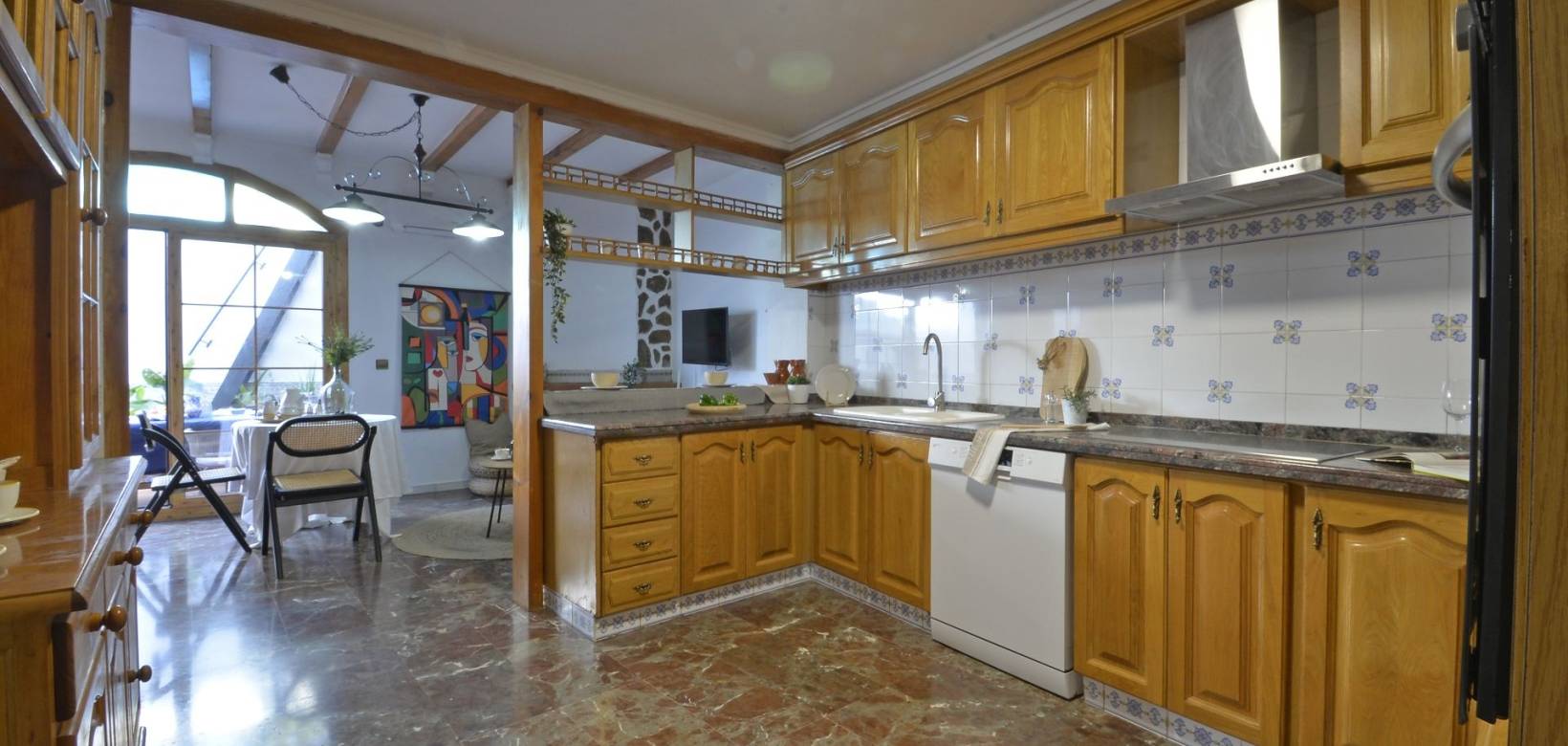 Resale - Townhouse - Sax