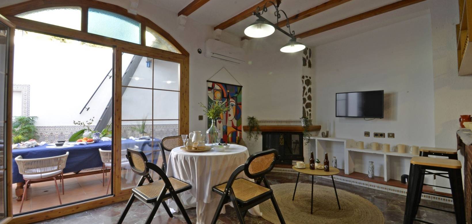 Resale - Townhouse - Sax