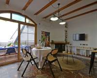 Resale - Townhouse - Sax