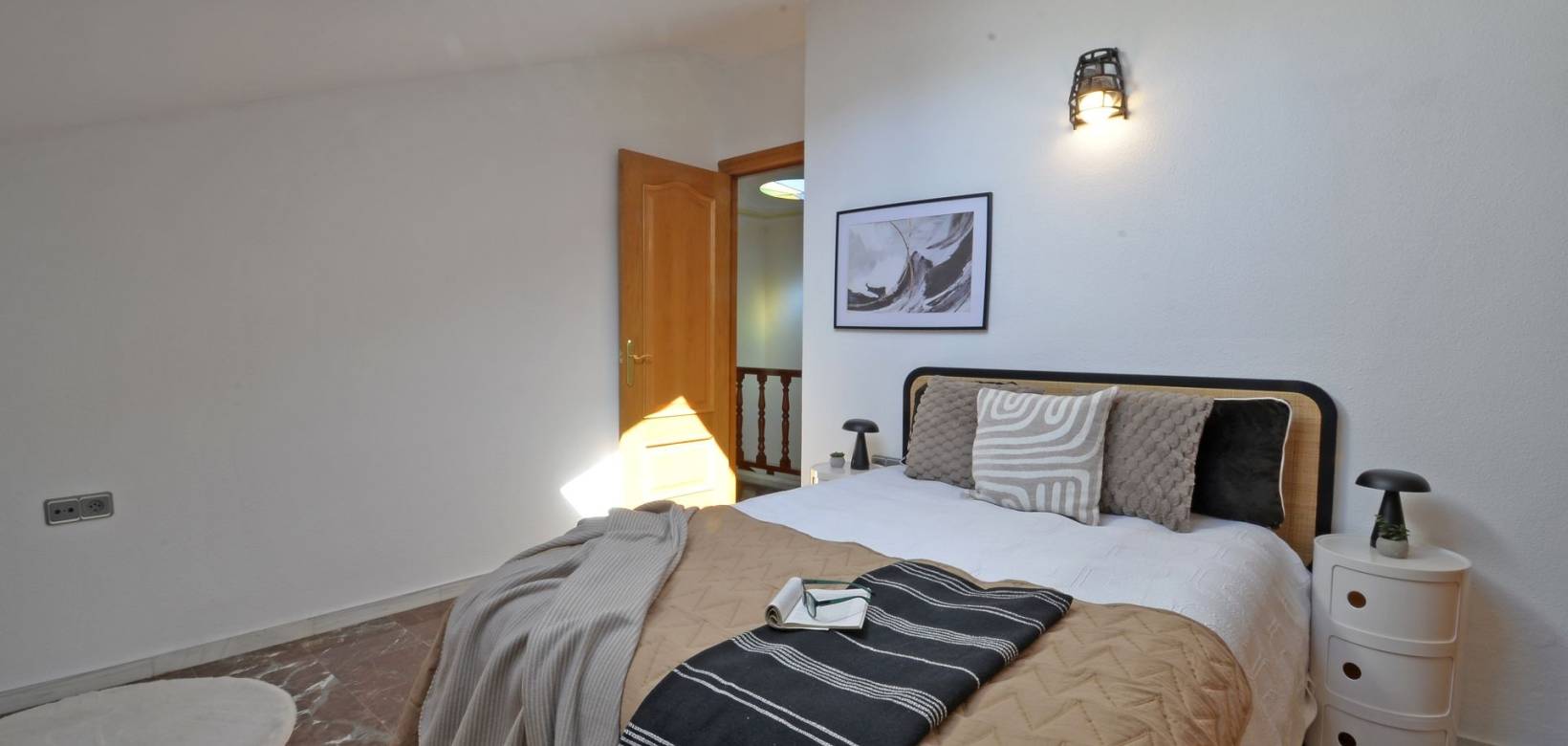 Resale - Townhouse - Sax