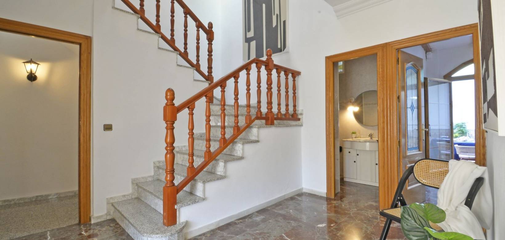 Resale - Townhouse - Sax