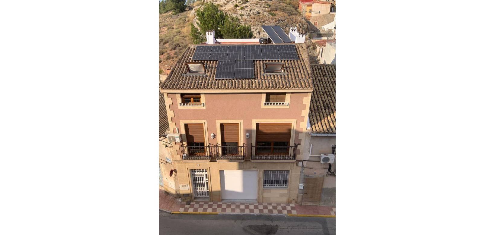 Resale - Townhouse - Sax