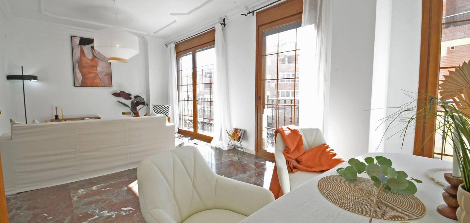 Resale - Townhouse - Sax