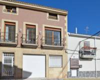 Resale - Townhouse - Sax