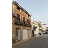 Resale - Townhouse - Sax