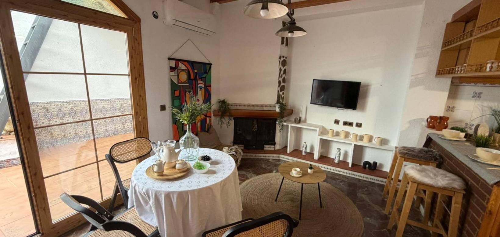 Resale - Townhouse - Sax