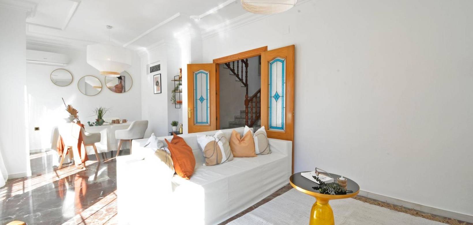 Resale - Townhouse - Sax