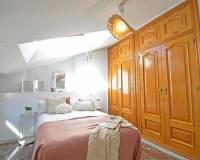 Resale - Townhouse - Sax