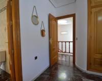 Resale - Townhouse - Sax