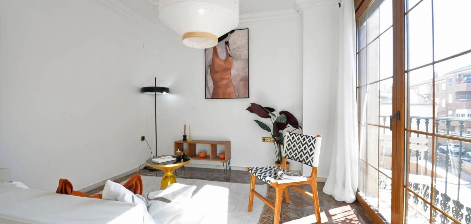 Resale - Townhouse - Sax