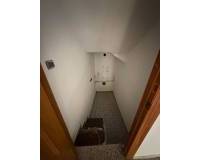 Resale - Townhouse - Sax