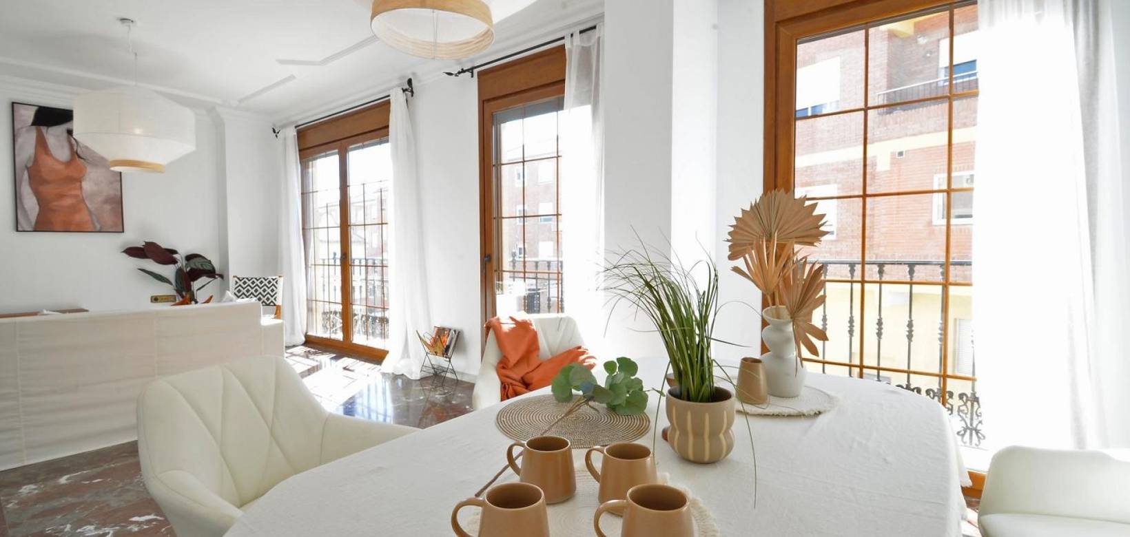 Resale - Townhouse - Sax