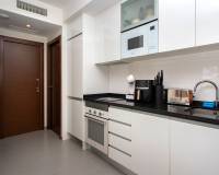 Resale - Townhouse - Torrevieja - Aguas Nuevas